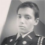 Profile Picture of joey (@cadetjman) on Instagram