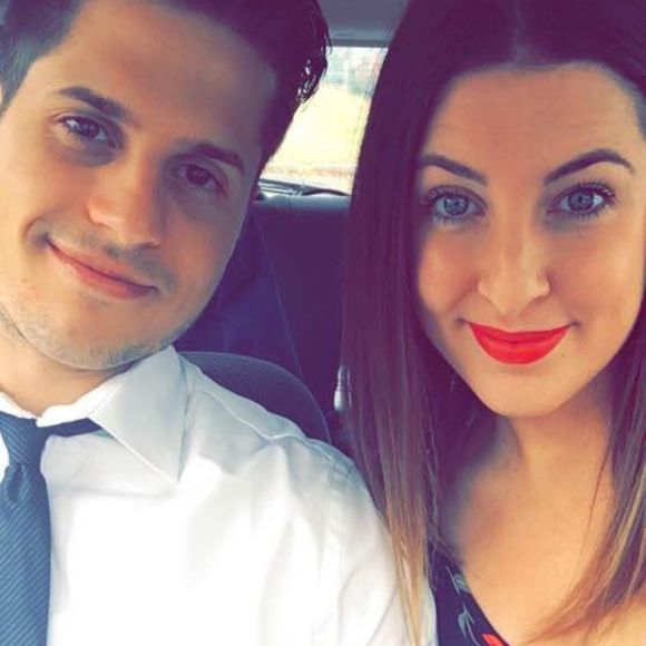 Profile Picture of Carly Morgan (@carlymorgns) on Poshmark