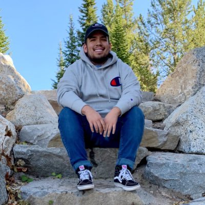 Profile Picture of Zackery William Luke (@ZackeryWLuke) on Twitter