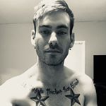 Profile Picture of Thomas McClanahan (@hitman_mcclanahan) on Instagram