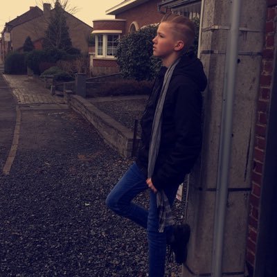 Profile Photo of Aaron (@lecomte_aaron) on Twitter