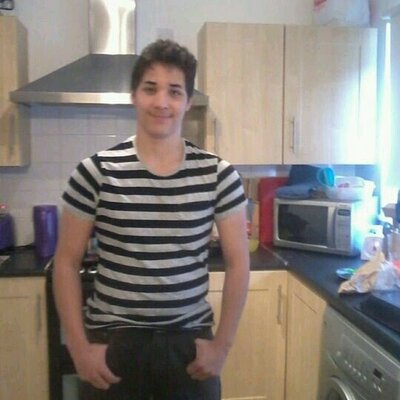Profile Picture of Montell Jeffery (@MontyJ_1997) on Twitter