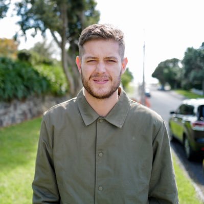 Profile Picture of George Freeman (@GeorgeDFreeman) on Twitter