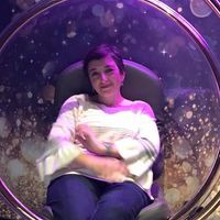 Profile Picture of Julia Shparber (@julia-shparber) on Quora