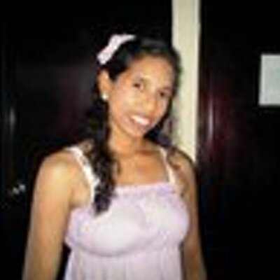 Profile Picture of Adriana Hidalgo (@adrianahidalgo5) on Twitter
