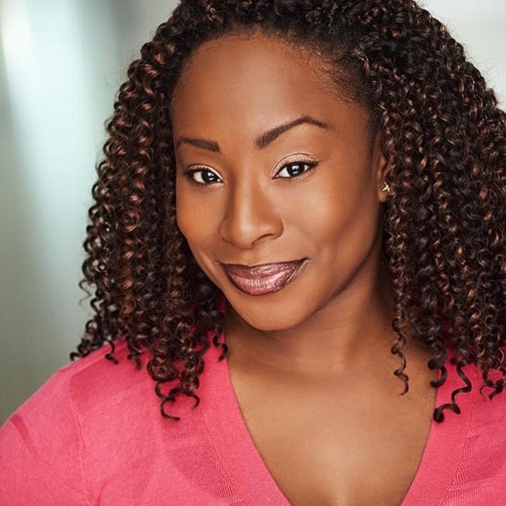 Profile Picture of actress.rosetta.tate (@actress.rosetta.tate) on Tiktok