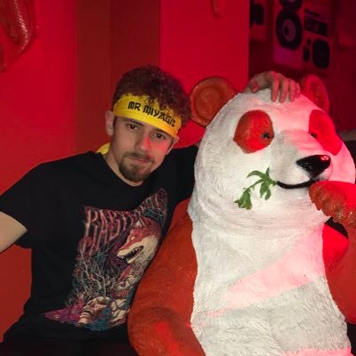 Sсотi - Twitter Profile Picture of Sсотi (@TheScottGoodwin) on Twitter