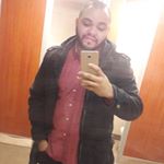 Profile Picture of Reinaldo Herrera Agostini (@reinaldojha12) on Instagram