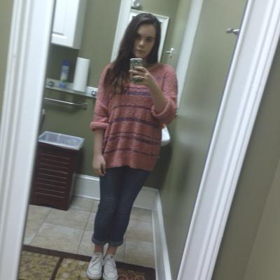 Profile Picture of Jessie Shores (@jessie_shores) on Twitter