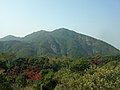 Profile Picture of Kai Kung Shan (Sai Kung District)on Wikipedia