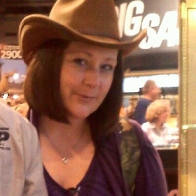 Profile Picture of Jane Kolmer (@JaneKolmer) on Twitter