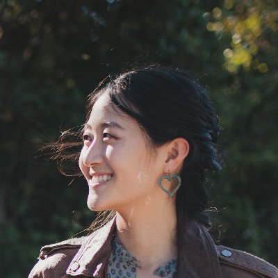 Profile Picture of Michelle Chang (@meeseachelle) on Twitter