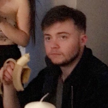 Profile Picture of Kieran Phillips (@JassCassin) on Twitter