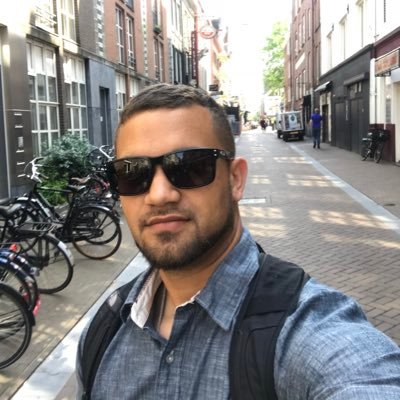 Profile Picture of Marco DeRespinis (@marcofd_89) on Twitter