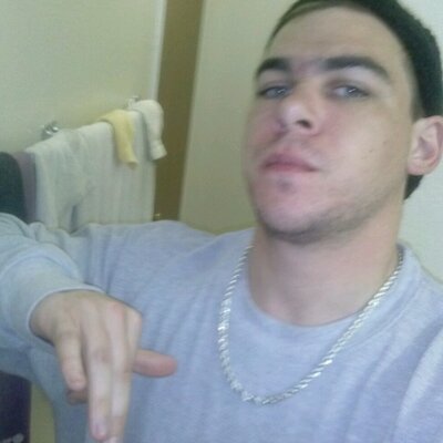 Profile Picture of Sean Kennedy (@real22zook) on Twitter