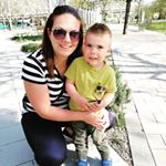 Profile Picture of Romsics Gabriella (@gabcsy1988) on Instagram