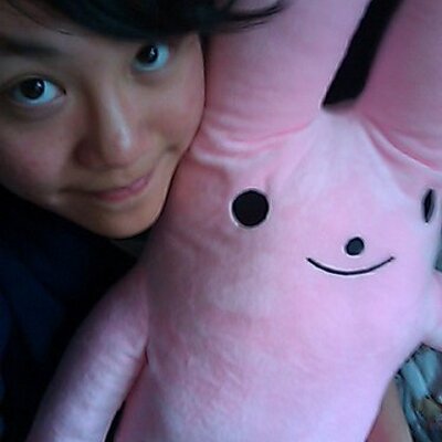 Echo Chung - Twitter Profile Picture of Echo Chung (@SzEpUi_echo) on Twitter