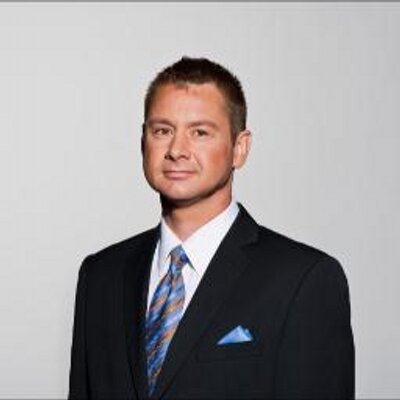 Profile Picture of Colin Thomas (@ColinThomasYXE) on Twitter