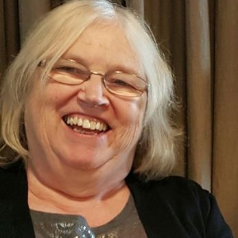 Profile Picture of Pauline McNeil #2144 (@PEMcNeil) on Twitter