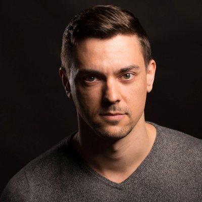Profile Picture of Conrad Allan (@ConradWAllan) on Twitter