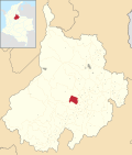 Profile Picture of Hato, Santanderon Wikipedia
