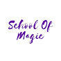 School Of Magic - Tiktok Profile Picture of School Of Magic (@schoolofmagic7200) on Tiktok