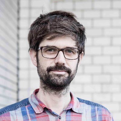 Profile Picture of Martin Kern (@mamikern) on Twitter