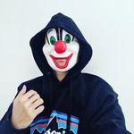 Profile Picture of ジャケ写を作るピエロ🤡 (@_jakesha_piero) on Instagram