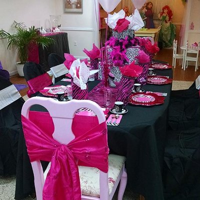 Profile Picture of Sandy Heath (@TeacupsTattles) on Twitter