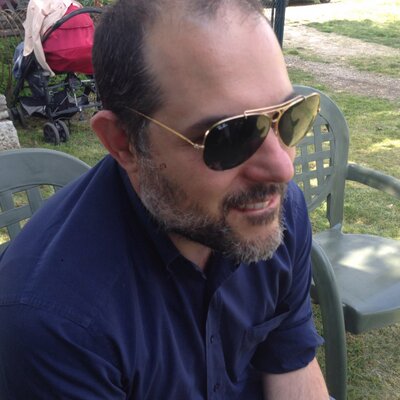 Profile Picture of Fabio Salà (@FabioSala77) on Twitter