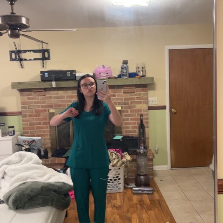 Profile Picture of Rosa (@@rosalynhuston) on Tiktok