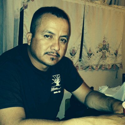 Profile Picture of Alex Gordillo (@GordilloAlex) on Twitter