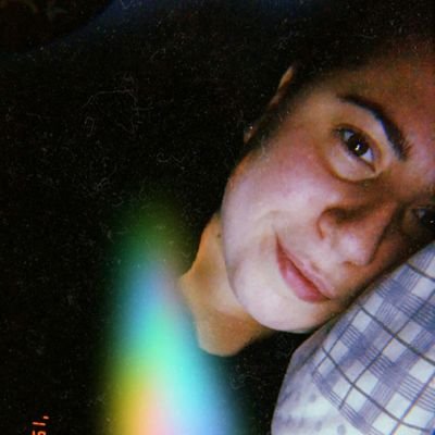 Profile Picture of Melanie (@_MelRobert) on Twitter