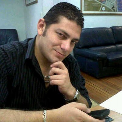 Profile Picture of Marvin Lezcano (@Joseph261081) on Twitter