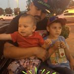 Profile Picture of Joel Lomeli Jr (@elyunor_357) on Instagram