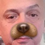 Profile Picture of vicky☔️ (@vickychandlerr) on Instagram