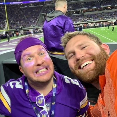 Profile Picture of Kyle Van Dyke (@Coach_VanDyke) on Twitter