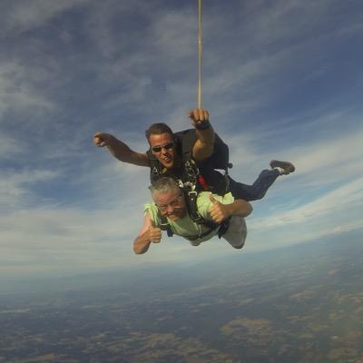 Profile Picture of Mike Bisset (@BeavsMB) on Twitter