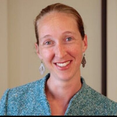 Profile Picture of Kelly Martin (@Kelly4Irvine) on Twitter