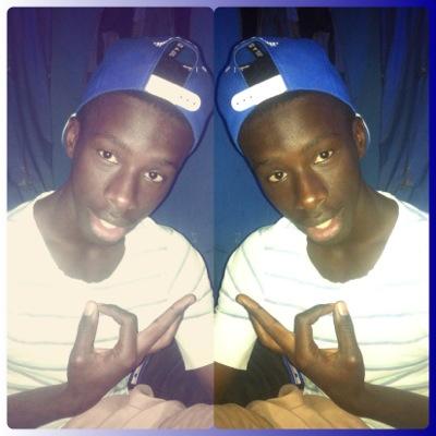 Profile Picture of Yusupha Ceesay (@Yusupha14) on Twitter