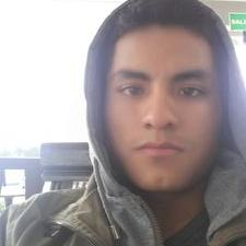 Profile Picture of Clinton Castillo (@clintkent2016) on Twitter