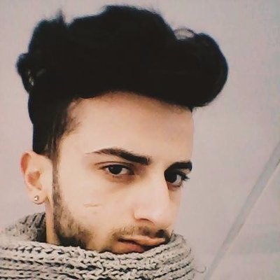 Fatih Hançerli - Twitter Profile Picture of Fatih Hançerli (@fthhancerli) on Twitter