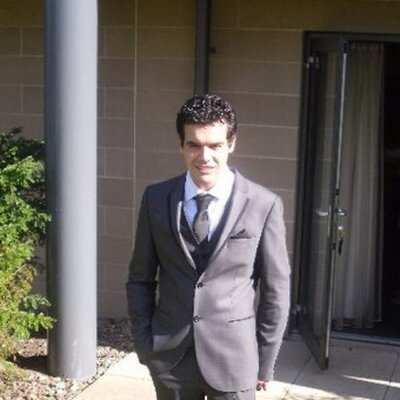 Profile Picture of Keith Barton (@keithbarton1986) on Twitter