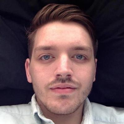 Profile Picture of Patrick McDaniel (@PatrickMcDaniel) on Twitter