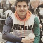 Profile Picture of Alexander Cordero Gómez (@alexcordg12) on Instagram