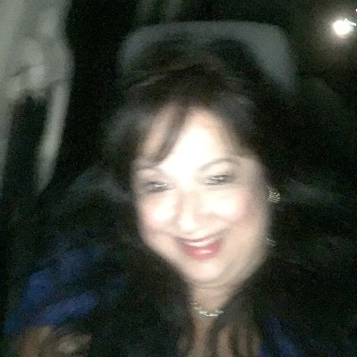 Profile Picture of Julie Strickland (@JulieSt10964139) on Twitter