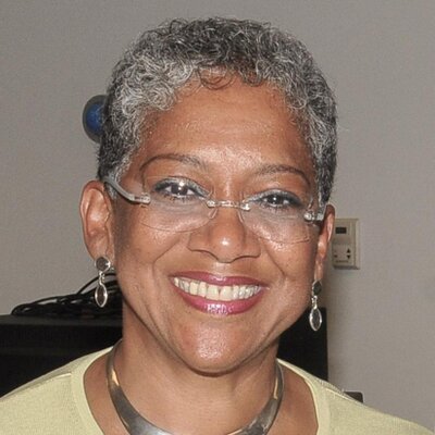 Profile Picture of MARLA S. HAMILTON (@MarlaSHamilton) on Twitter