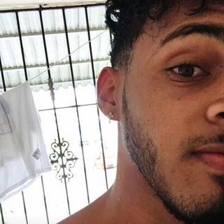 Profile Picture of Carlos Rockefeller (@Carlos-Rockefeller) on Facebook