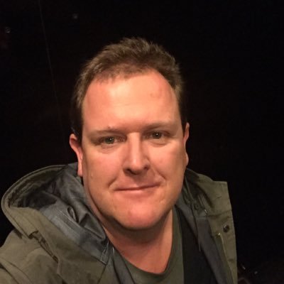 Profile Picture of Brad Coombs (@bradscoombs) on Twitter
