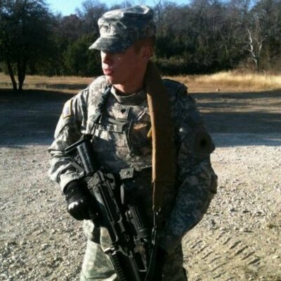 Profile Picture of Dustin Booth (@SPCBooth) on Twitter